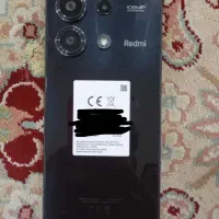 شیائومی Redmi Note 13 4G با حافظهٔ ۲۵۶ گیگابایت|موبایل|اهواز, فاز ۱ پادادشهر|دیوار