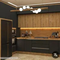 کناف و کابینت