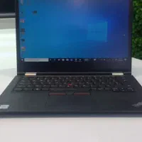 لپتاپ لنوو X380 yoga