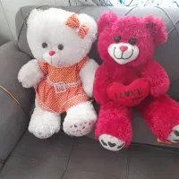 عروسک مناسب هدیه|اسباببازی|زرند, |دیوار