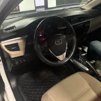 تویوتا کرولا ۲۰۱۵|خودرو سواری و وانت|تهران, الهیه|دیوار