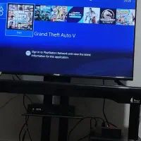 ps4 یک ترا در حد