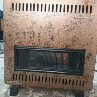 بخاریگازیدرحدنو|بخاری، هیتر، شومینه|محمدیه-قزوین, |دیوار