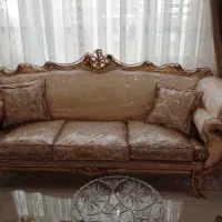 دوخت کاور مبل خانگی|خدمات پیشه و مهارت|قزوین, |دیوار