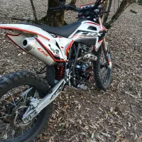 crx350ccتریل|موتورسیکلت|علی‌آباد کتول, |دیوار