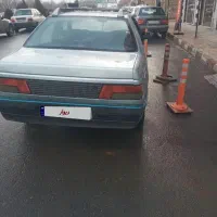 پژو روا سلامت