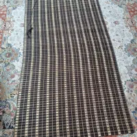 پرده چوبی طرح هندی