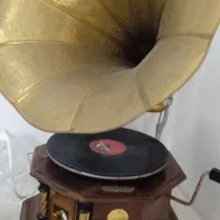 گرامافون