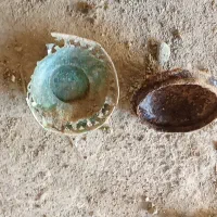 قندان. کوچیک باستانی