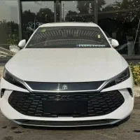 بی وای دی چین ال2025