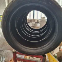 4حلقه لاستیک،کویر تایر،205/50R17 رادیال|قطعات یدکی و لوازم جانبی|قشم, |دیوار