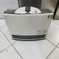 بخاریهای بدون دودکش ژاپنی