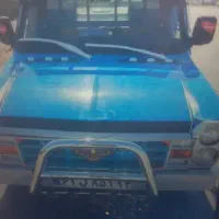 نیسان بار، حمل باربه تمام نقاط ، داخل وبیرون|خدمات حمل و نقل|حمیدیا, |دیوار