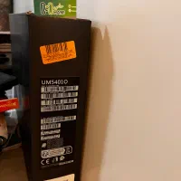 Zenbook Asus UM5401Q 1T SSD