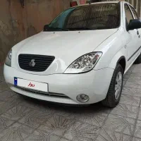 تیبا1 مدل ۹۹|خودرو سواری و وانت|خرمآباد, |دیوار