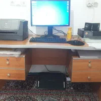 کامپیوتر سیستم رومیزی دل Dell