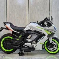 ماشین/موتور شارژی سوزوکی دونفر 36 ماهه چکی بدون|اسباببازی|تیران, |دیوار