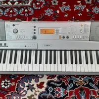 کیبرد / ارگ یاماها آ۳۰۰ اورینتال yamaha psr a300