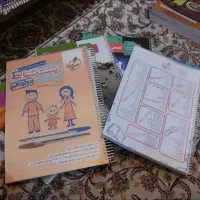 زیست دوازدهم و شیمی جامع خیلی سبز با جواب|کتاب و مجله آموزشی|تهران, استخر|دیوار