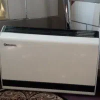 بخاری هوشمنذ کم مصرف گازی برقی خانگی