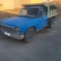نیسان کمپرسی مدل 79