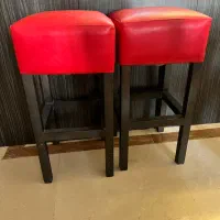 صندلی اپن ۴ عدد