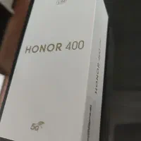 گوشی آنر۴۰۰ لایت آک|موبایل|بوشهر, |دیوار