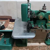 سردوزسه نخ پروانه