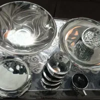 ظروف پذیرایی ۱۲ نفره