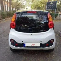 ام وی ام 110S اسپورت لاکچری مدل 97