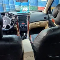 دنا تیپ ۲ مدل ۹۶|خودرو سواری و وانت|ماهدشت, |دیوار