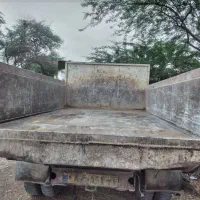 حمل نخاله ساختمانی و تخریب