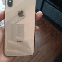 آیفون xs گلد