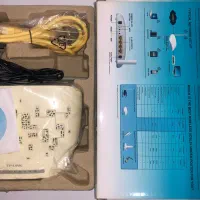 مودم TP Link TD-w8951ND