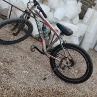دوچرخه