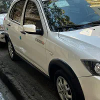 کوییک مدل ۱۴۰۱|خودرو سواری و وانت|گرگان, |دیوار