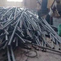 لوله و بازیافت لوله پلی اتیلن