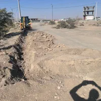 زمین تجاری جهت ساخت تا یک سال بدون اجاره ماهانه