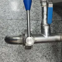 کره گیر ۳۰۰ لیتری|فروشگاه و مغازه|تهران, افسریه شمالی|دیوار