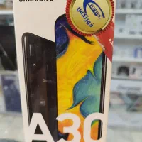گوشی A30|موبایل|مشهد, سراب|دیوار