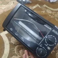 آون توستر مدار فلر