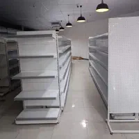 قفسه دست دوم طرح ترک|فروشگاه و مغازه|تهران, شهرک ابوذر|دیوار