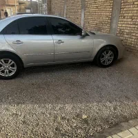 سوناتا|خودرو سواری و وانت|برخوار, |دیوار