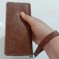 کیف پول و جای موبایل