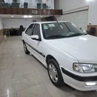 فروش پژو پارس موتور جدید سفارشی xu7p