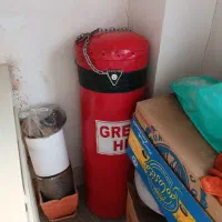 کیسه بوکس قدش ۹۵ هست