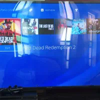 کنسول بازی ps4 کپی خور|کنسول، بازی ویدئویی و آنلاین|زارچ, |دیوار