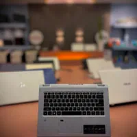لپتاپ لمسی چرخش ۳۶۰ درجه Acer spin 3|رایانه همراه|ری, دولت‌آباد|دیوار