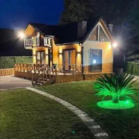 کلبه سوئیسی و چوبی|خدمات پیشه و مهارت|ساری, |دیوار