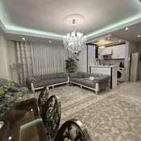 ۵۱ متر _ فول امکانات_طوس جیحون_ نقلی بدون مشابه